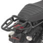 KAPPA STELAŻ KUFRA CENTRALNEGO TRIUMPH STREET TWIN 900 '16-'25 ( BEZ PŁYTY )