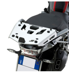 KAPPA STELAŻ KUFRA CENTRALNEGO BMW R 1200GS (13-18), R 1250GS (19-23) ALUMINIOWY MONOKEY