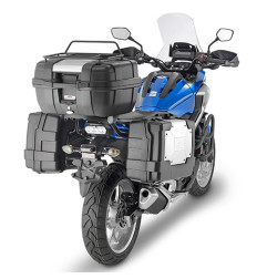 KAPPA STELAŻ KUFRA CENTRALNEGO HONDA NC 750X '16-20, NC 750S '16-20 ( BEZ PŁYTY )