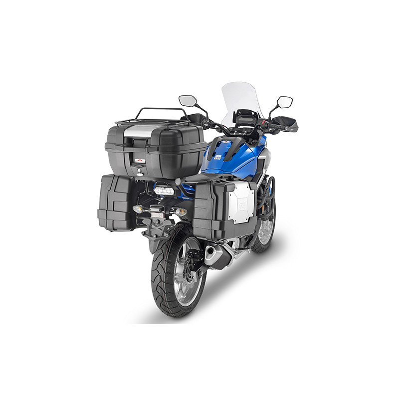 KAPPA STELAŻ KUFRA CENTRALNEGO HONDA NC 750X '16-20, NC 750S '16-20 ( BEZ PŁYTY )