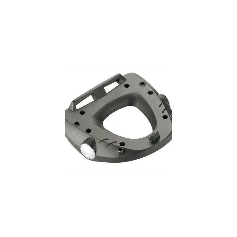 KAPPA STELAŻ KUFRA CENTRALNEGO KAWASAKI ZZR 1400 (12-15) ( BEZ PŁYTY )
