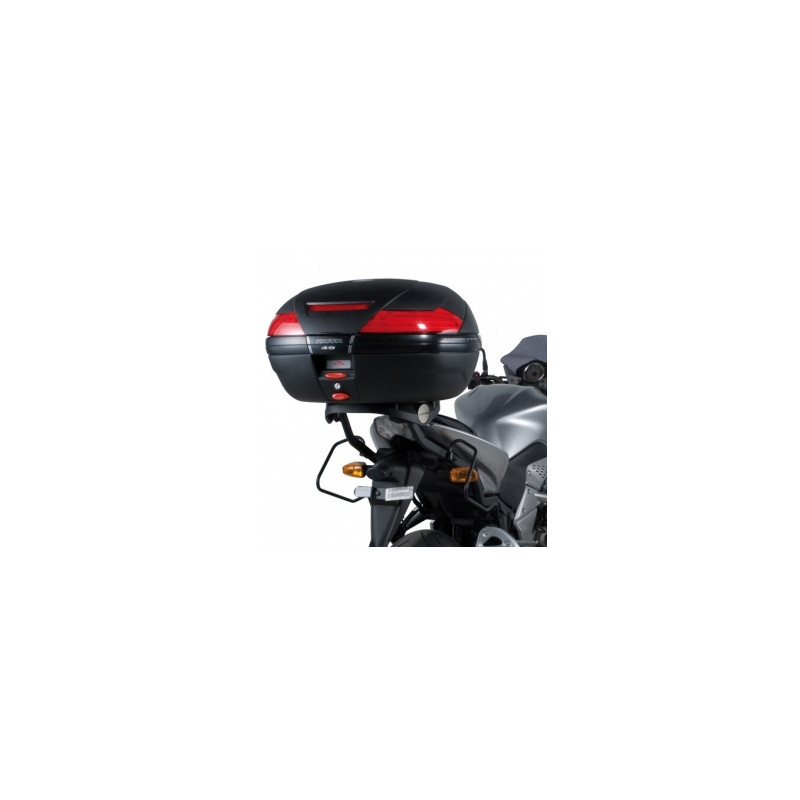 KAPPA STELAŻ KUFRA CENTRALNEGO KAWASAKI Z 750 (07-14), Z 1000 (07-09) ( BEZ PŁYTY )