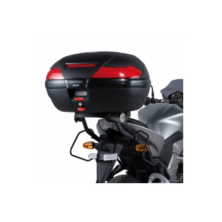 KAPPA STELAŻ KUFRA CENTRALNEGO KAWASAKI Z 750 (07-14), Z 1000 (07-09) ( BEZ PŁYTY )