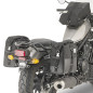 KAPPA STELAŻ POD TORBY (SAKWY) BOCZNE RB105 LUB UNIWERSALNE HONDA CMX 500 Rebel (17-25)