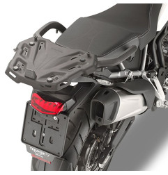 KAPPA STELAŻ KUFRA CENTRALNEGO TRIUMPH TIGER 900 '20-'25 (BEZ PŁYTY)