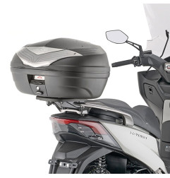KAPPA STELAŻ KUFRA CENTRALNEGO KYMCO X-TOWN CITY 125/300 '20-'25 ( BEZ PŁYTY )