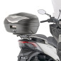 KAPPA STELAŻ KUFRA CENTRALNEGO KYMCO X-TOWN CITY 125/300 '20-'25 ( BEZ PŁYTY )
