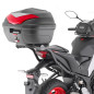 KAPPA STELAŻ KUFRA CENTRALNEGO YAMAHA MT-03 321 '20-'25 (BEZ PŁYTY)