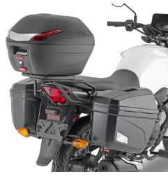 KAPPA STELAŻ KUFRÓW BOCZNYCH MONOKEY HONDA CB 125F (21-25)
