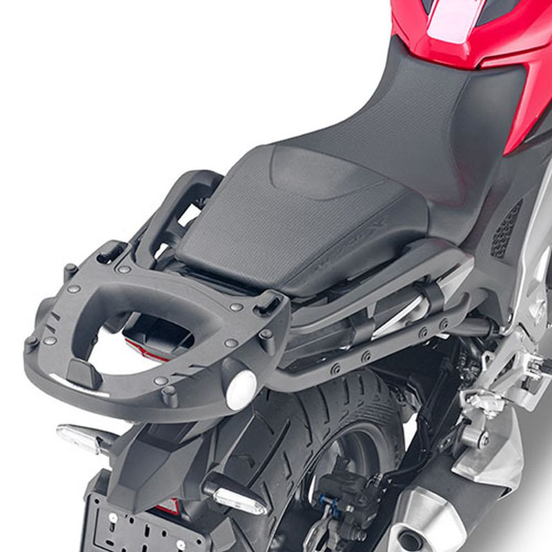 KAPPA STELAŻ KUFRA CENTRALNEGO HONDA NC 750X (21-25) (BEZ PŁYTY) - DO MONTAŻU BEZ ORYGINALNEGO BAGAŻNIKA ( STELAŻA)