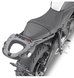 KAPPA STELAŻ KUFRA CENTRALNEGO TRIUMPH TRIDENT 660 '21-'25 (BEZ PŁYTY)