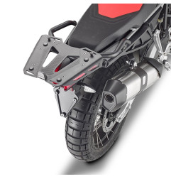 KAPPA STELAŻ KUFRA CENTRALNEGO APRILIA TUAREG 660 '21-25 TUAREG RALLY 660 '25 (BEZ PŁYTY)