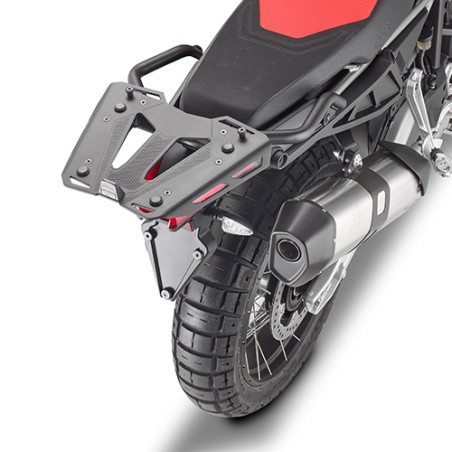 KAPPA STELAŻ KUFRA CENTRALNEGO APRILIA TUAREG 660 '21-25 TUAREG RALLY 660 '25 (BEZ PŁYTY)