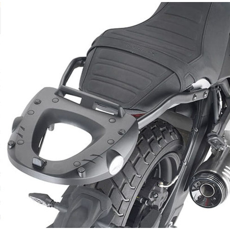 KAPPA STELAŻ KUFRA CENTRALNEGO CF MOTO 700CL-X '21-'25 ( BEZ PŁYTY )