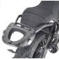 KAPPA STELAŻ KUFRA CENTRALNEGO CF MOTO 700CL-X '21-'25 ( BEZ PŁYTY )