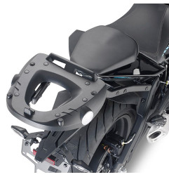 KAPPA STELAŻ KUFRA CENTRALNEGO CF MOTO 650NK '21-'24 ( BEZ PŁYTY )