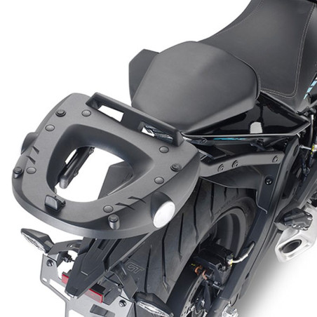 KAPPA STELAŻ KUFRA CENTRALNEGO CF MOTO 650NK '21-'24 ( BEZ PŁYTY )