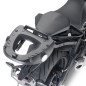 KAPPA STELAŻ KUFRA CENTRALNEGO CF MOTO 650NK '21-'24 ( BEZ PŁYTY )