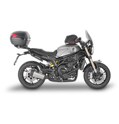 KAPPA STELAŻ KUFRA CENTRALNEGO BENELLI LEONCIO 800 '22-'25 (BEZ PŁYTY)