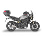 KAPPA STELAŻ KUFRA CENTRALNEGO BENELLI LEONCIO 800 '22-'25 (BEZ PŁYTY)