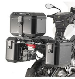 STELAŻE KUFRÓW BOCZNYCH BENELLI TRK 502 02UK2017