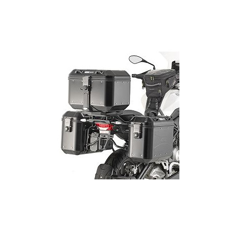 STELAŻE KUFRÓW BOCZNYCH BENELLI TRK 502 02UK2017