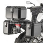 STELAŻE KUFRÓW BOCZNYCH BENELLI TRK 502 02UK2017