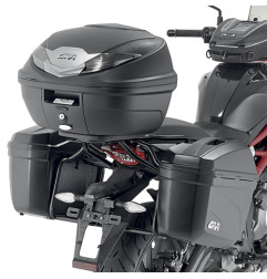 STELAŻ KUFRÓW BOCZNYCH GIVI BENELLI BN302 KUFGIPL8702