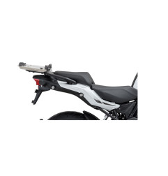 STELAŻ KUFRA CENTRALNEGO TYŁ SHAD BENELLI TRK 251/502/X 2019-2022