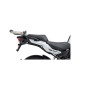STELAŻ KUFRA CENTRALNEGO TYŁ SHAD BENELLI TRK 251/502/X 2019-2022 STELAŻ KUFRA CENTRALNEGO TYŁ SHAD BENELLI TRK 251/502/X 2019-2022
