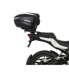 STELAŻ KUFRA CENTRALNEGO TYŁ SHAD BENELLI TRK 251/502/X 2019-2022