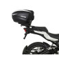 STELAŻ KUFRA CENTRALNEGO TYŁ SHAD BENELLI TRK 251/502/X 2019-2022 STELAŻ KUFRA CENTRALNEGO TYŁ SHAD BENELLI TRK 251/502/X 2019-2022