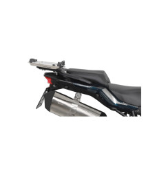 STELAŻ KUFRA CENTRALNEGO TYŁ SHAD DO BENELLI TRK 502X 2020-2023