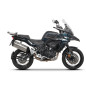 STELAŻ KUFRA CENTRALNEGO TYŁ SHAD DO BENELLI TRK 502X 2020-2023 STELAŻ KUFRA CENTRALNEGO TYŁ SHAD DO BENELLI TRK 502X 2020-2023