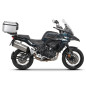 STELAŻ KUFRA CENTRALNEGO TYŁ SHAD DO BENELLI TRK 502X 2020-2023 STELAŻ KUFRA CENTRALNEGO TYŁ SHAD DO BENELLI TRK 502X 2020-2023