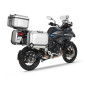 STELAŻ KUFRA CENTRALNEGO TYŁ SHAD DO BENELLI TRK 502X 2020-2023 STELAŻ KUFRA CENTRALNEGO TYŁ SHAD DO BENELLI TRK 502X 2020-2023