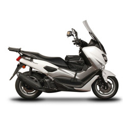 STELAŻ KUFRA CENTRALNEGO TYŁ SHAD DO YAMAHA NMAX 125I CCM 2015-2020