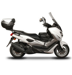 STELAŻ KUFRA CENTRALNEGO TYŁ SHAD DO YAMAHA NMAX 125I CCM 2015-2020