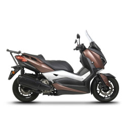 STELAŻ KUFRA CENTRALNEGO TYŁ SHAD DO YAMAHA X-MAX 300 CCM 2017-2020