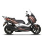 STELAŻ KUFRA CENTRALNEGO TYŁ SHAD DO YAMAHA X-MAX 300 CCM 2017-2020 STELAŻ KUFRA CENTRALNEGO TYŁ SHAD DO YAMAHA X-MAX 300 CCM 2017-2020