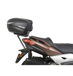 STELAŻ KUFRA CENTRALNEGO TYŁ SHAD DO YAMAHA X-MAX 300 CCM 2017-2020