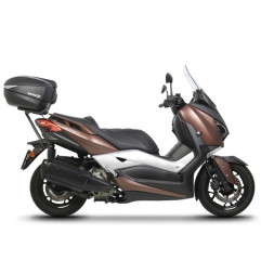 STELAŻ KUFRA CENTRALNEGO TYŁ SHAD DO YAMAHA X-MAX 300 CCM 2017-2020
