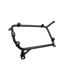 ZESTAW STELAŻY KUFER CENTRALNY + BOCZNE COOCASE BENELLI TRK-502X 2018-2021 PRAWY KUFER ASYMETRYCZNY