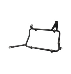 ZESTAW STELAŻY KUFER CENTRALNY + BOCZNE COOCASE BENELLI TRK-502X 2018-2021 PRAWY KUFER ASYMETRYCZNY