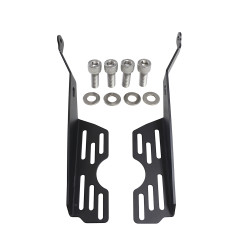 STELAŻ KUFRA CENTRALNEGO COOCASE HONDA FORZA 350 NSS 350 2021-2023