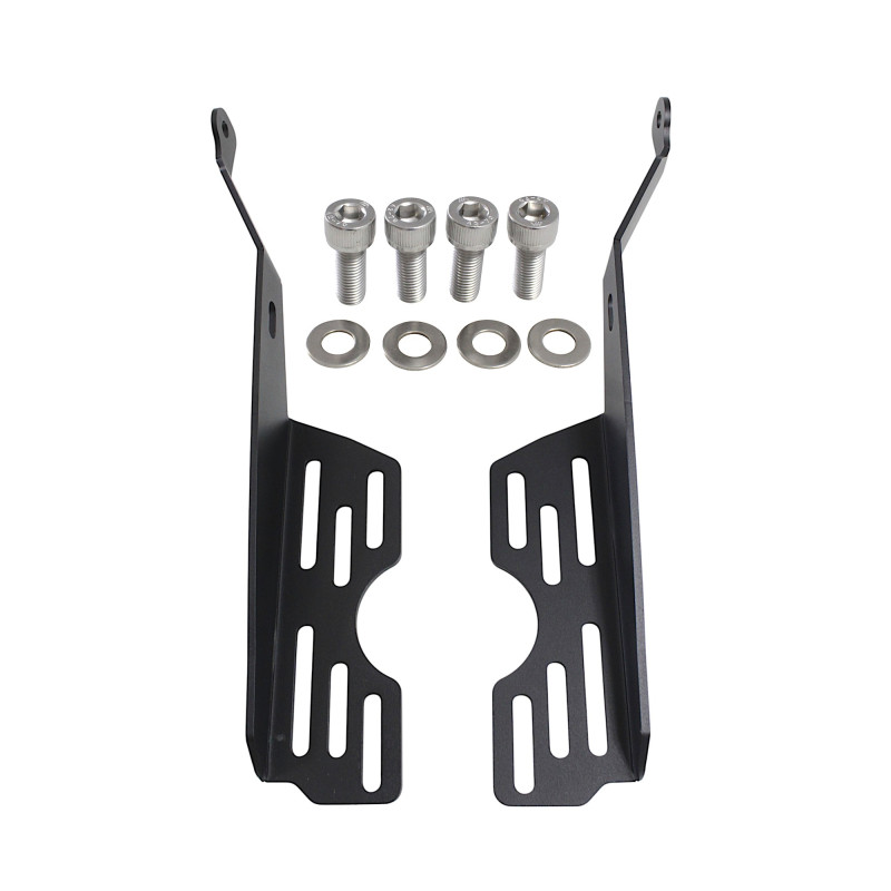 STELAŻ KUFRA CENTRALNEGO COOCASE HONDA FORZA 350 NSS 350 2021-2023