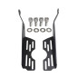 STELAŻ KUFRA CENTRALNEGO COOCASE HONDA FORZA 350 NSS 350 2021-2023