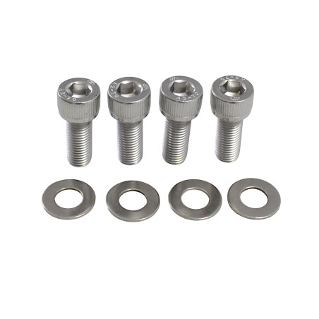 STELAŻ KUFRA CENTRALNEGO COOCASE HONDA FORZA 350 NSS 350 2021-2023