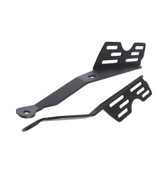 STELAŻ KUFRA CENTRALNEGO COOCASE HONDA FORZA 350 NSS 350 2021-2023