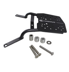 STELAŻ KUFRA CENTRALNEGO COOCASE SUZUKI BURGMAN 125/200 2007-2011